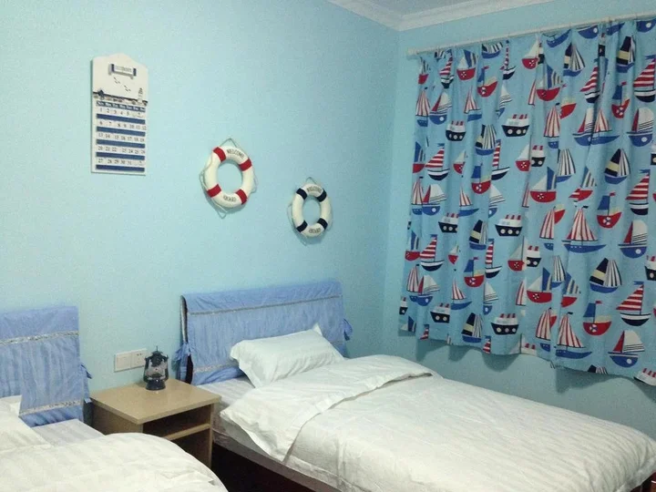 Хэнъян: Xixili Boutique Hotel