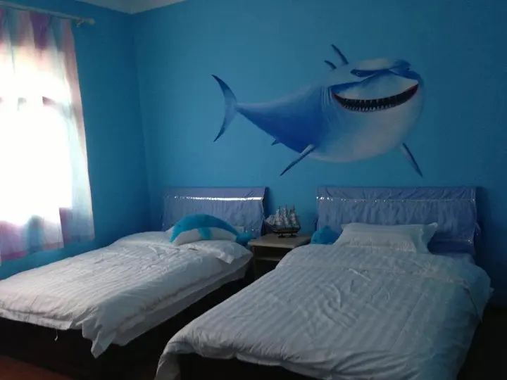 Хэнъян: Xixili Boutique Hotel