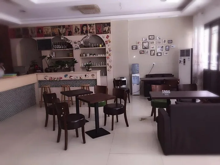 Хэнъян: Xixili Boutique Hotel