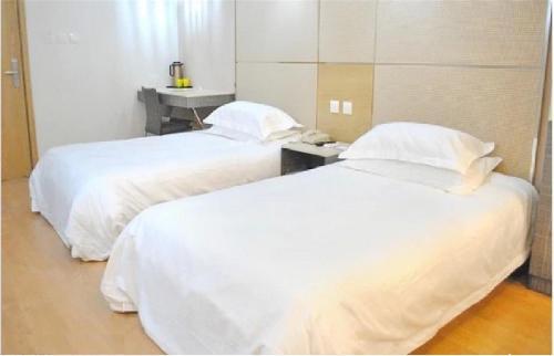 Шицзячжуан: Ximeilejia Hotel East Huai'an