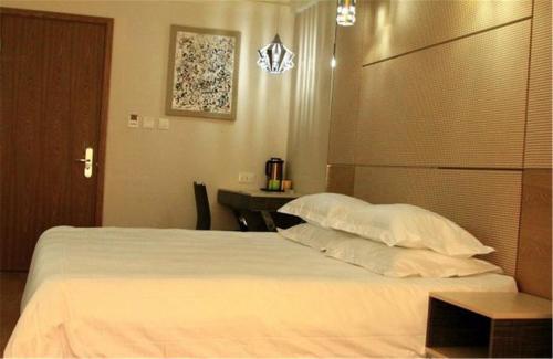 Шицзячжуан: Ximeilejia Hotel East Huai'an