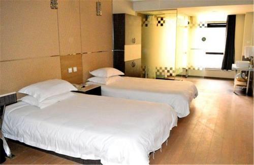 Шицзячжуан: Ximeilejia Hotel East Huai'an