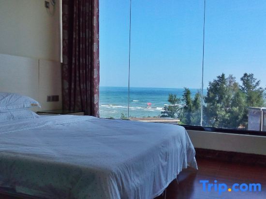 Фанчэнган: Fangchenggang Coast Inn