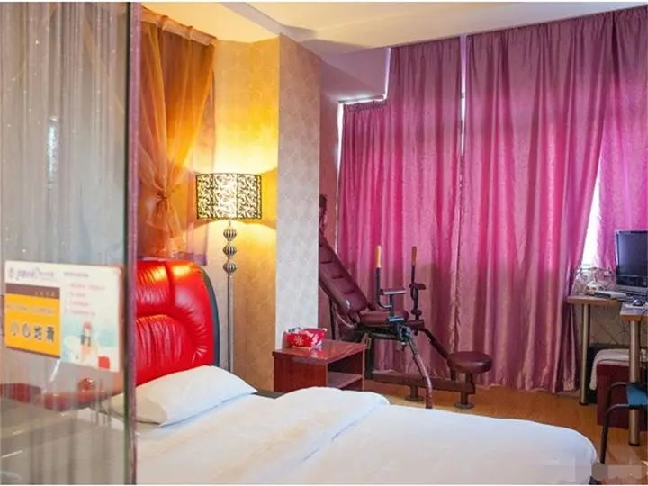 Наньтун: Romantic House Inn