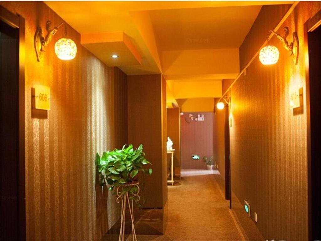 Romantic House Inn — фото 4