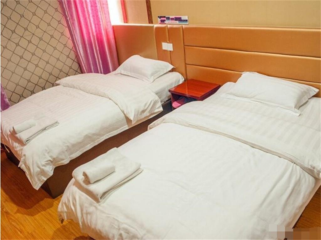 Наньтун: Romantic House Inn