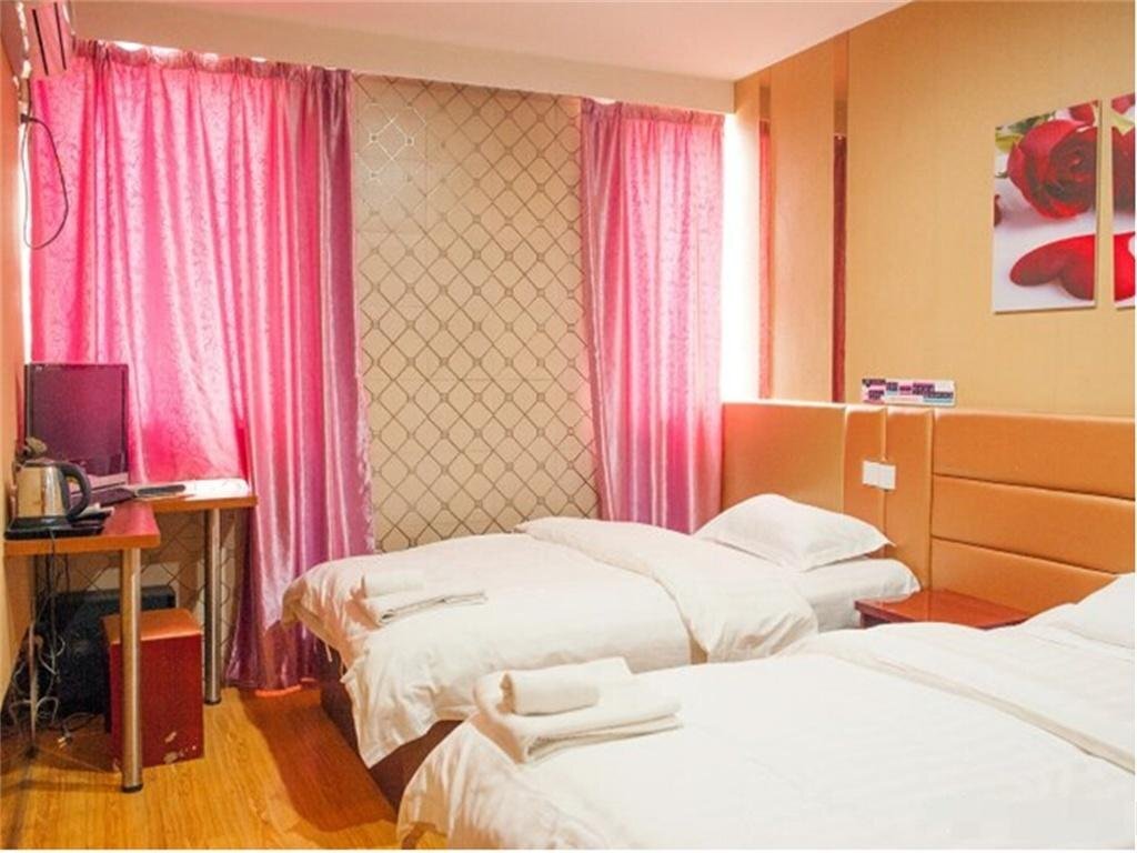 Наньтун: Romantic House Inn