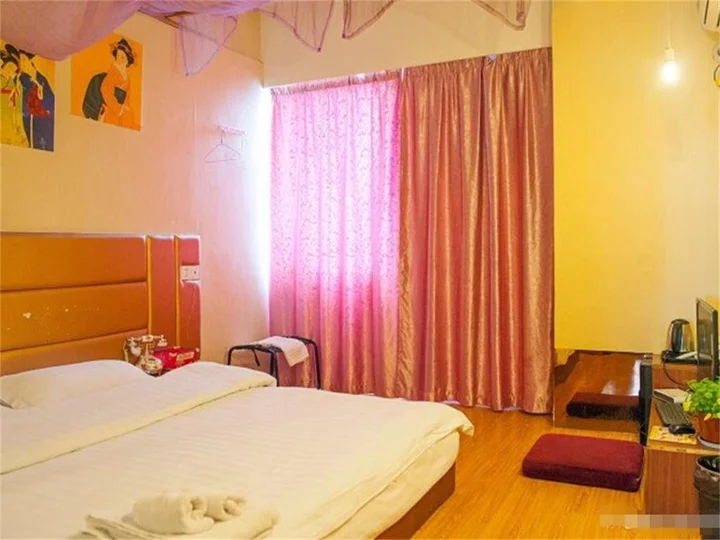 Наньтун: Romantic House Inn