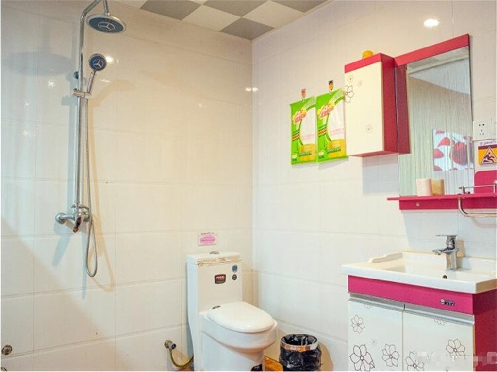 Наньтун: Romantic House Inn