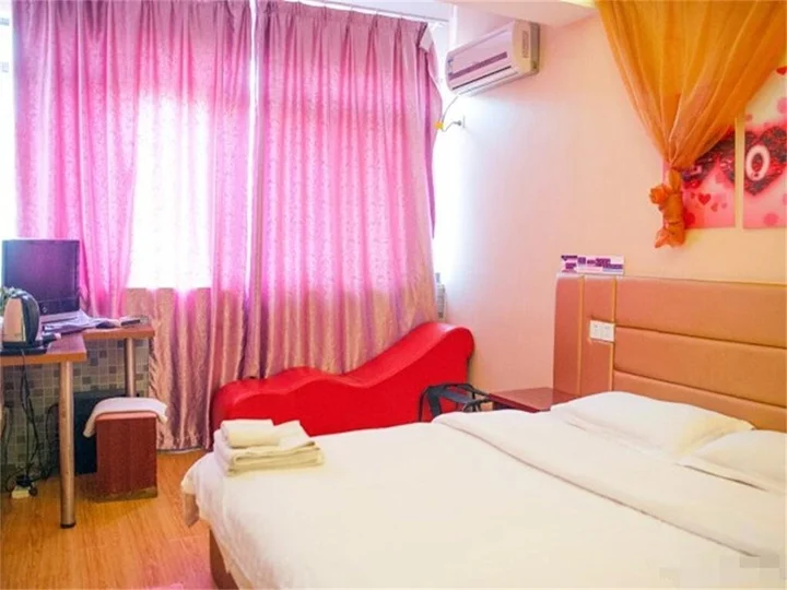Наньтун: Romantic House Inn