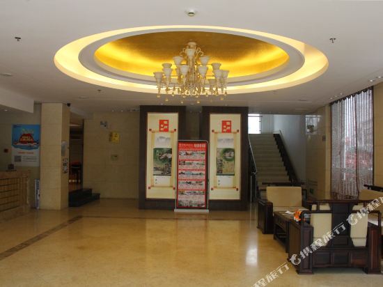 Хуаншань: Huangshan Champs Elysees