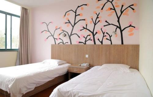 Хуаншань: Yasheng Boutique Hotel