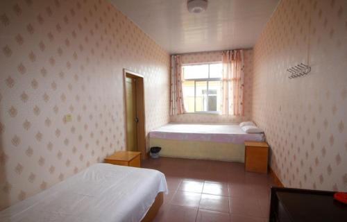 Пэнлай: Lianghai Fisher Stay