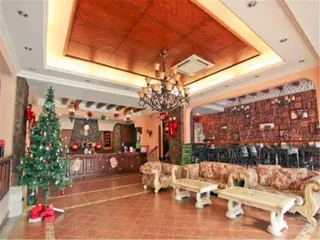 Далянь: Xiangyun Hotel