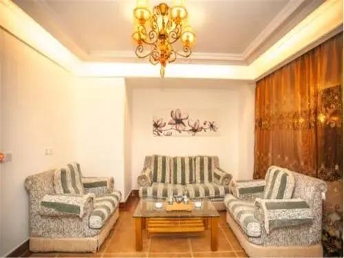 Далянь: Xiangyun Hotel