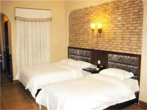 Далянь: Xiangyun Hotel