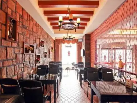Далянь: Xiangyun Hotel