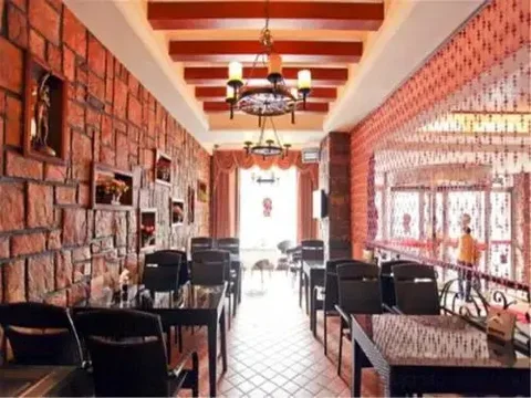 Далянь: Xiangyun Hotel