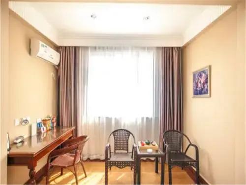 Далянь: Xiangyun Hotel