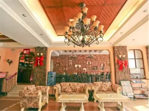 Далянь: Xiangyun Hotel