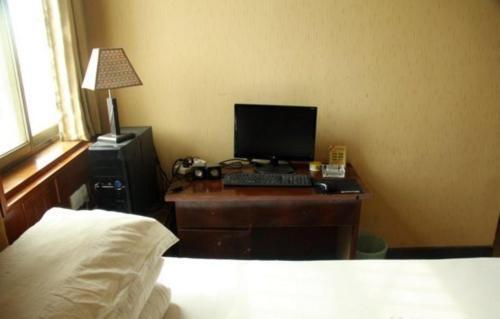 Хуайань: Huai'an Chengxichi Hotel