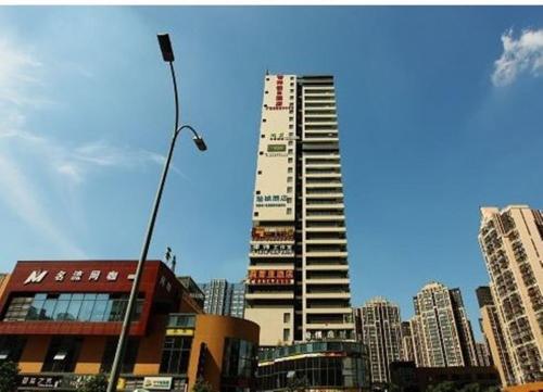 Zhixiang Holiday Inn — фото 1