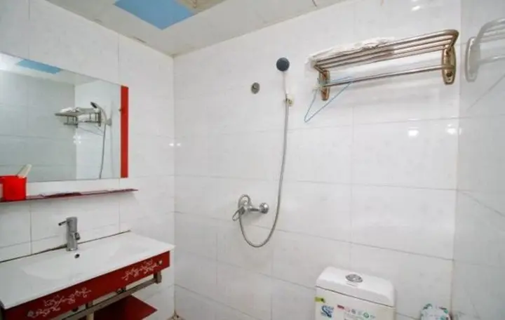 Луань: Wenxinzhijia Langman Inn