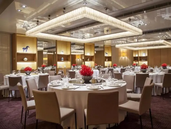 Чэнду: Grand Hyatt Chengdu