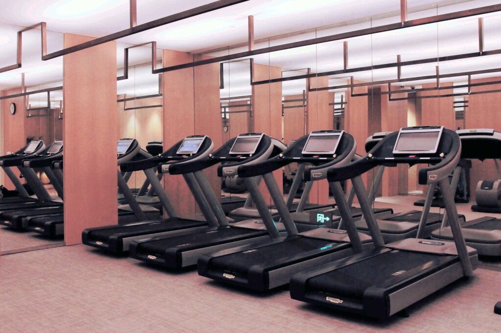 Чэнду: Grand Hyatt Chengdu