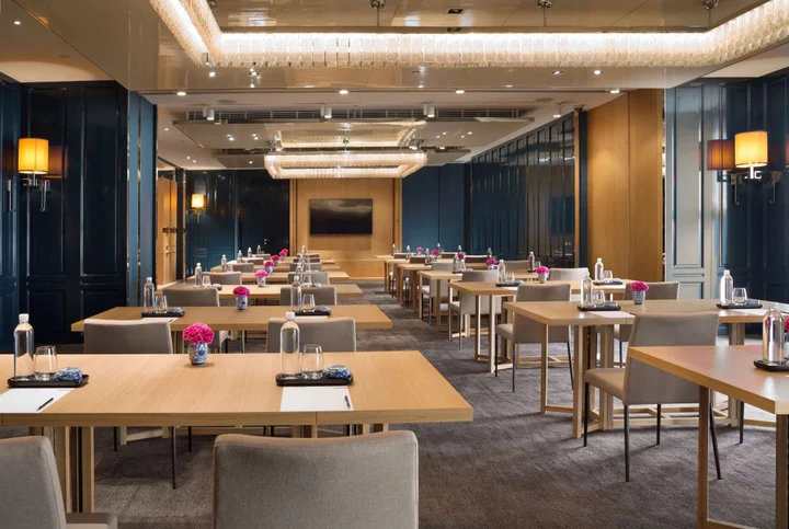 Чэнду: Grand Hyatt Chengdu