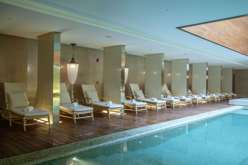 Чэнду: Grand Hyatt Chengdu