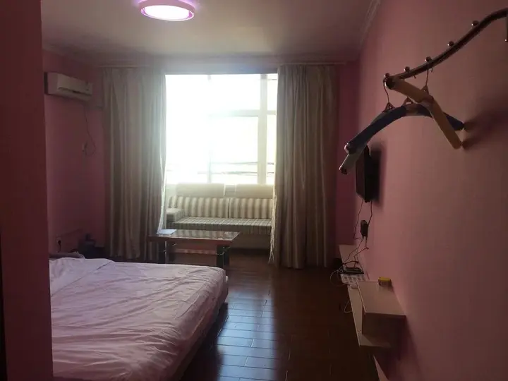 Цзиньчжун: Wenxinyishu Inn