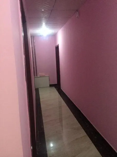 Цзиньчжун: Wenxinyishu Inn