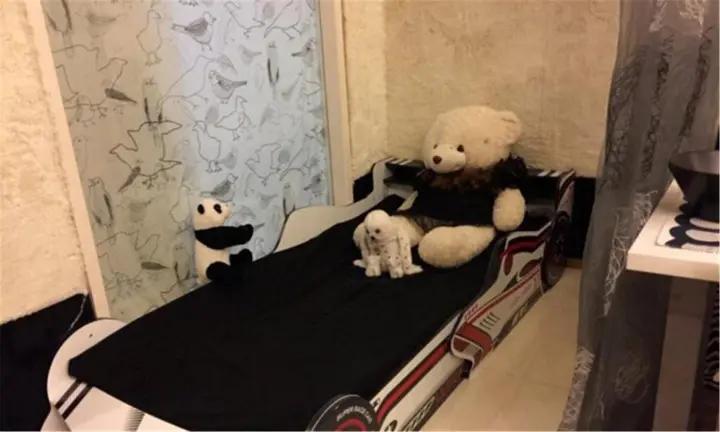 Далянь: Dalian Jinshitan Family Hotel