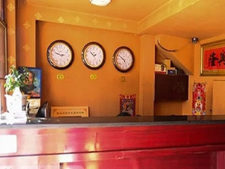 Яньцзи: Jiacheng Fashion Hotel