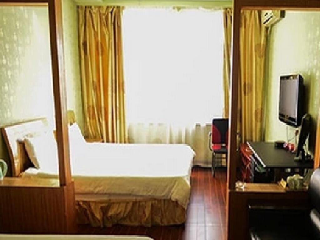 Яньцзи: Jiacheng Fashion Hotel