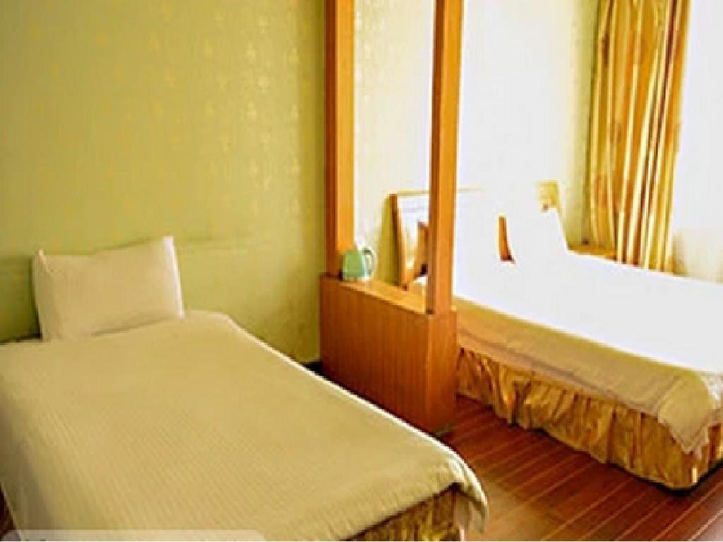 Яньцзи: Jiacheng Fashion Hotel