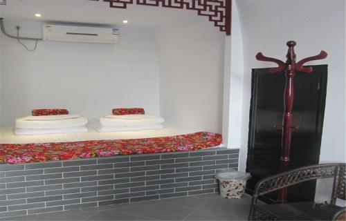 Цзиньчжун: Xinwanyi Hotel