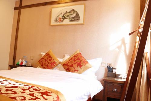 Куньмин: Yunan Lotus Garden Hotel