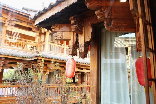Куньмин: Yunan Lotus Garden Hotel