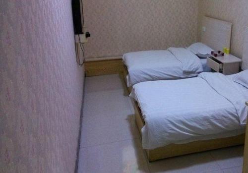 Чанчжи: Xinmao Express Hotel