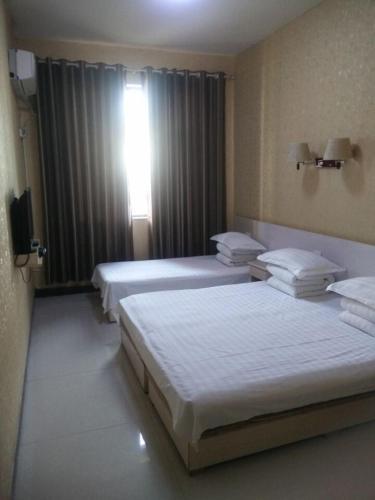 Xinmao Express Hotel — фото 2