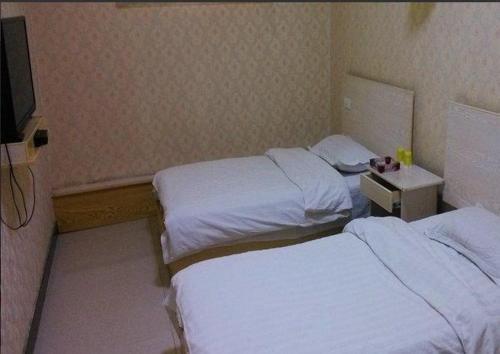 Xinmao Express Hotel — фото 1
