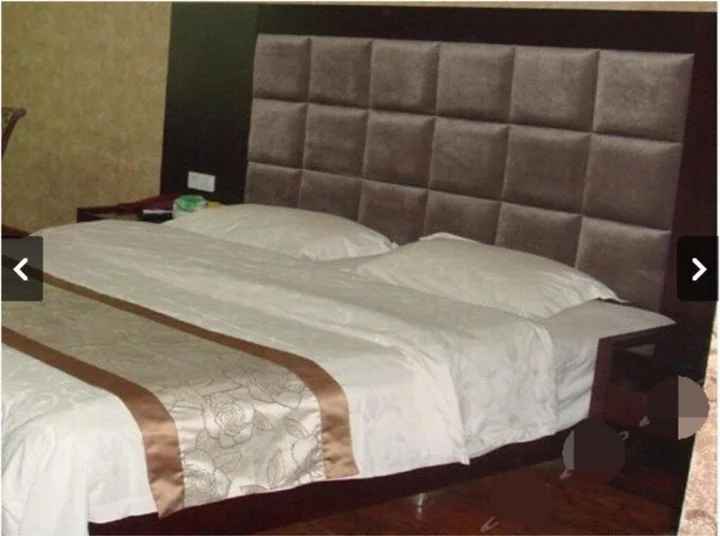 Лучжоу: Longcheng Inn