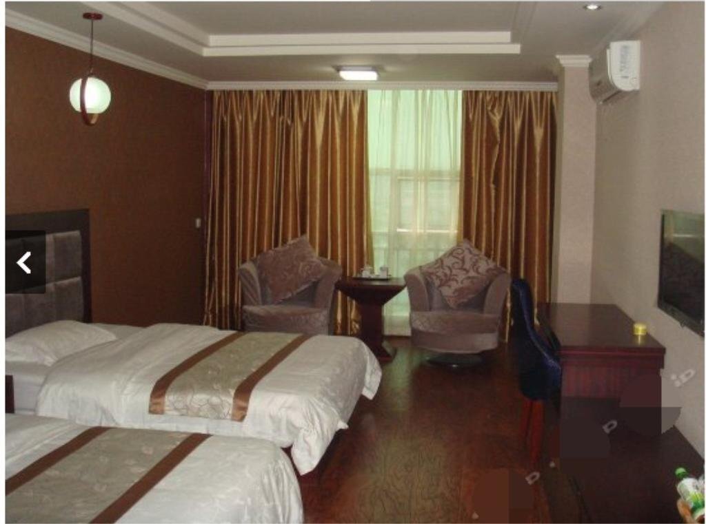 Лучжоу: Longcheng Inn