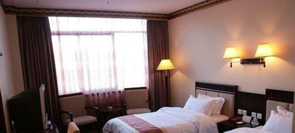 Бинжоу: Zhanhua Dongfang Hotel