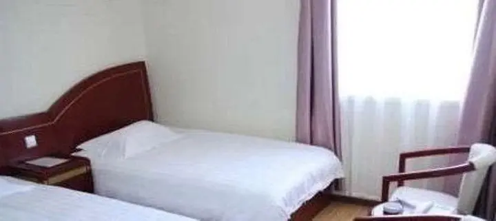 Бинжоу: Zhanhua Dongfang Hotel