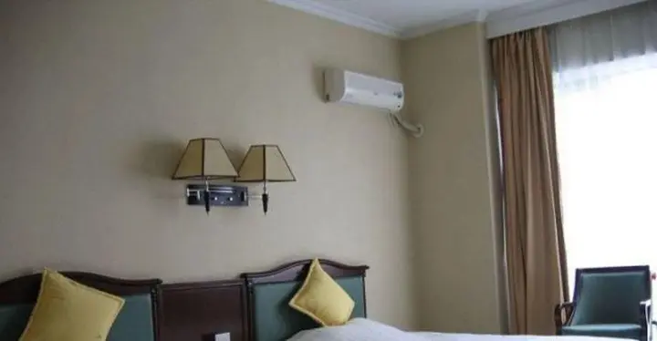 Бинжоу: Zhanhua Dongfang Hotel