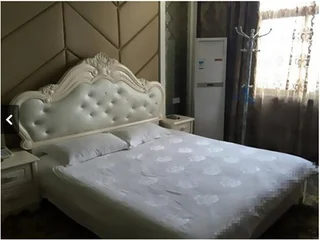Хуайань: Huai'an Fulaidun Business Hotel