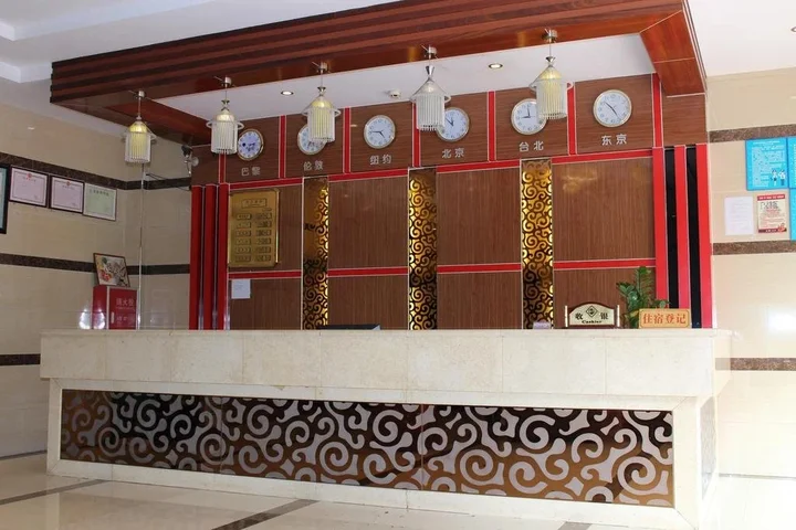Цзиньюань: Yingde Xunsheng Inn